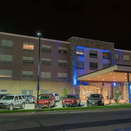 Holiday Inn Express & Suites - Dayton Southwest By Ihg Exteriér fotografie