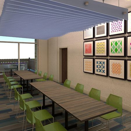 Holiday Inn Express & Suites - Dayton Southwest By Ihg Exteriér fotografie