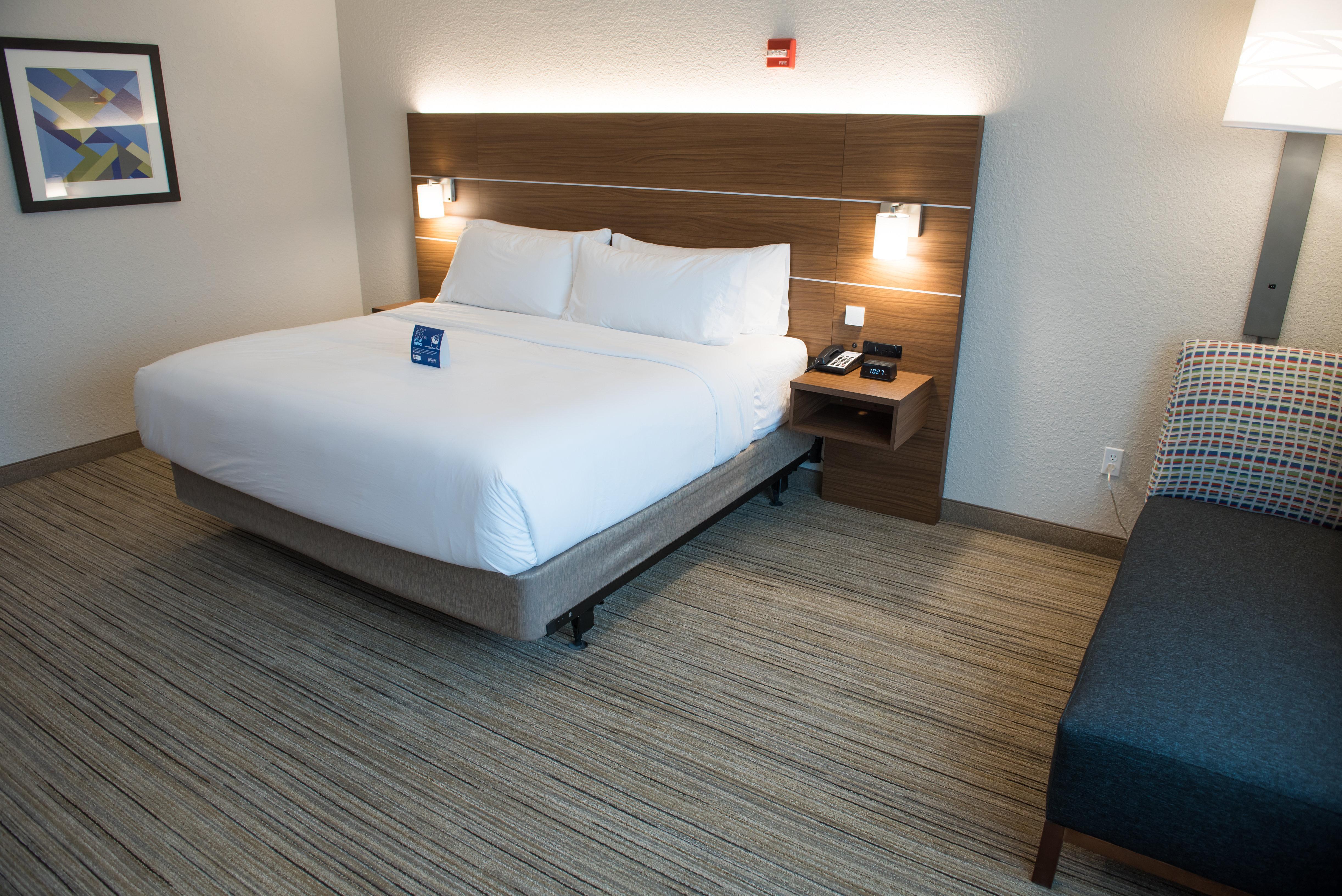 Holiday Inn Express & Suites - Dayton Southwest By Ihg Exteriér fotografie