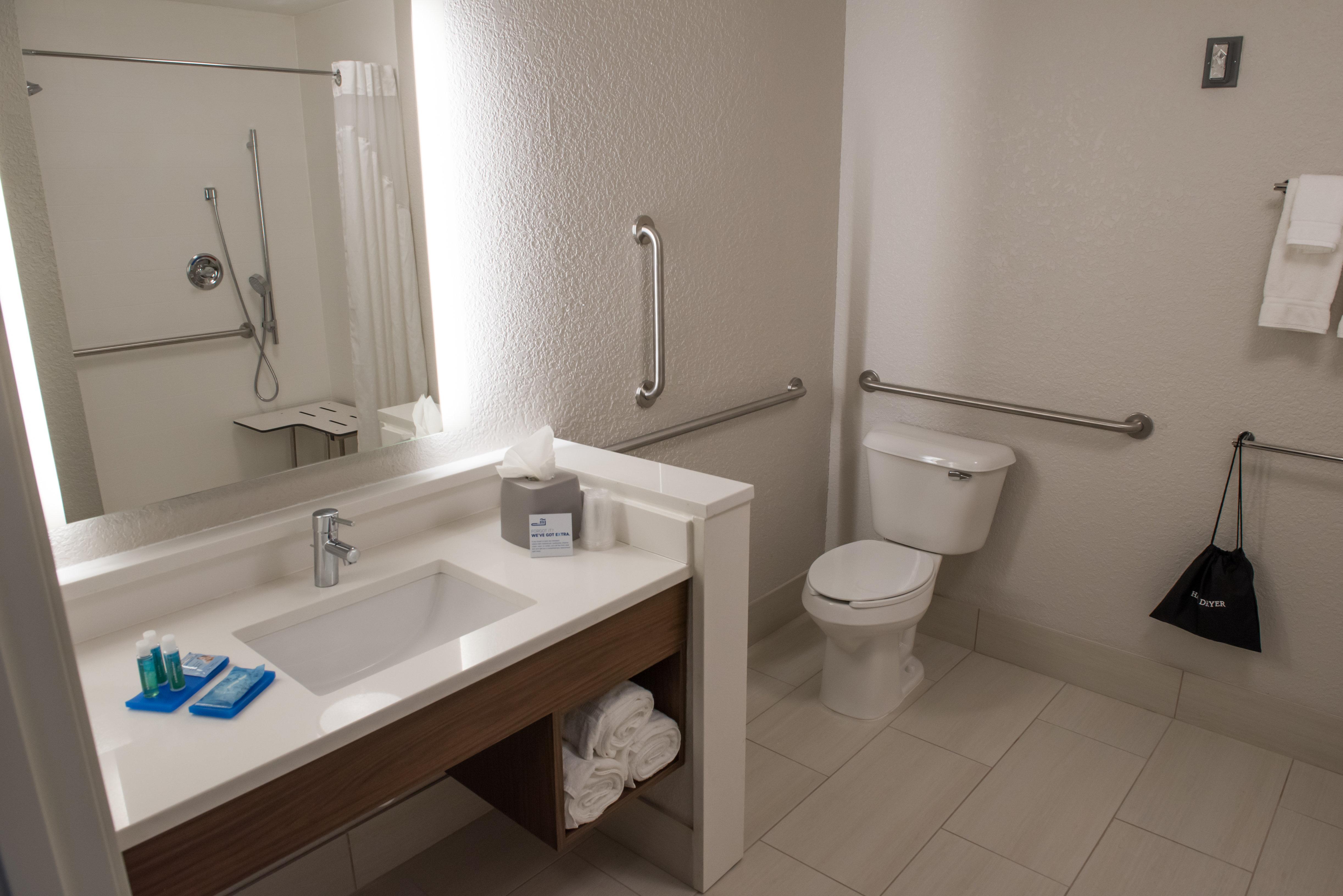 Holiday Inn Express & Suites - Dayton Southwest By Ihg Exteriér fotografie