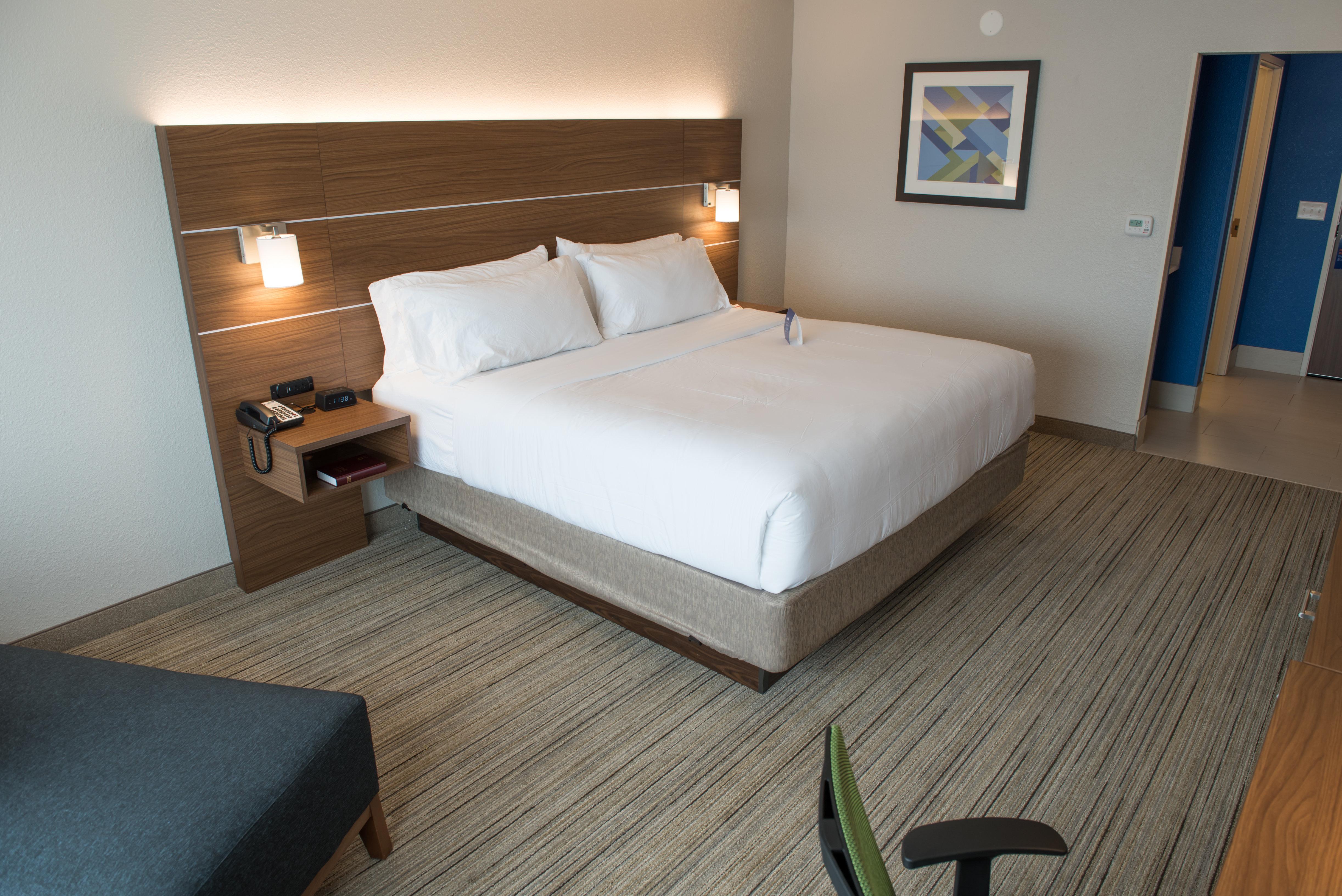 Holiday Inn Express & Suites - Dayton Southwest By Ihg Exteriér fotografie