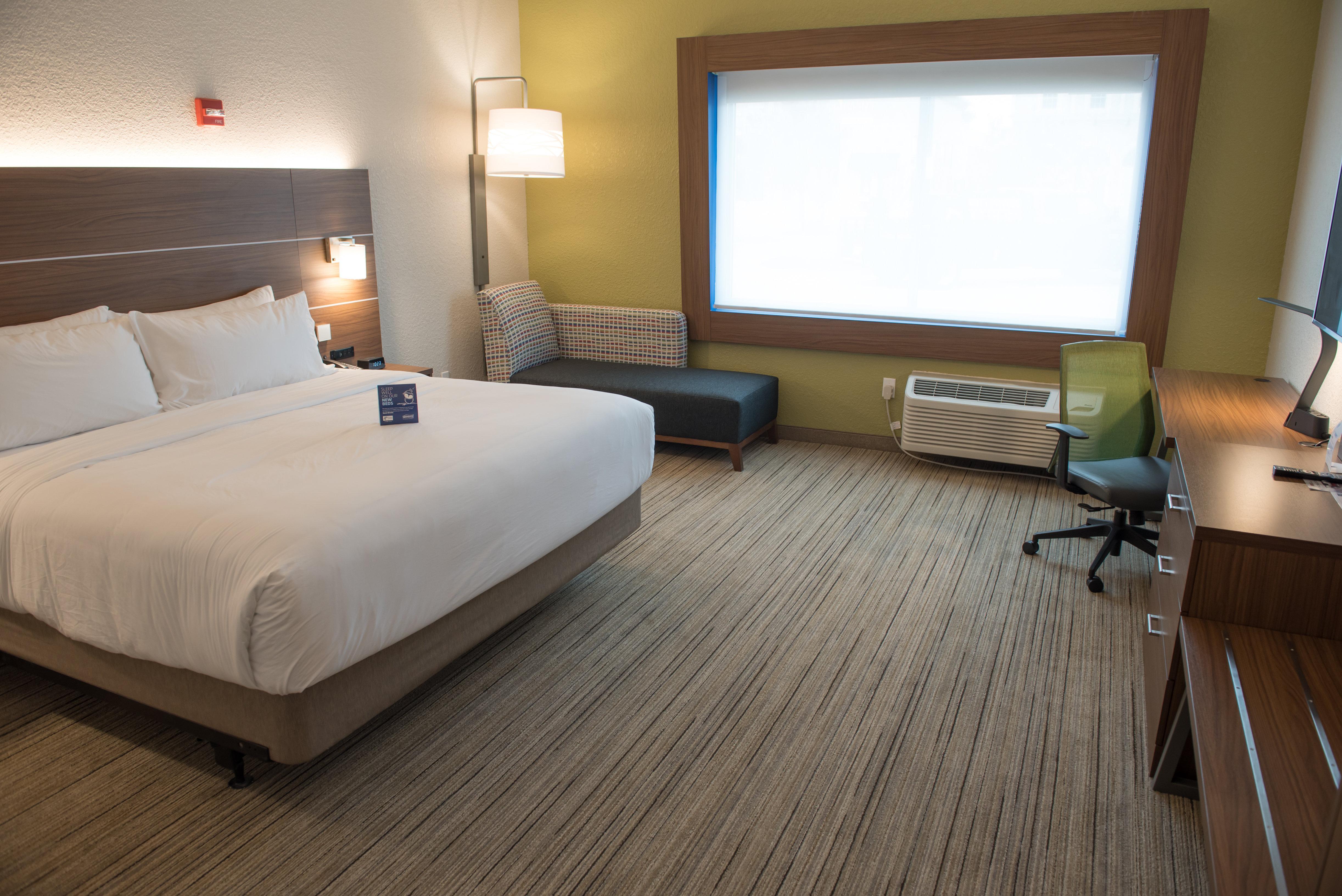 Holiday Inn Express & Suites - Dayton Southwest By Ihg Exteriér fotografie