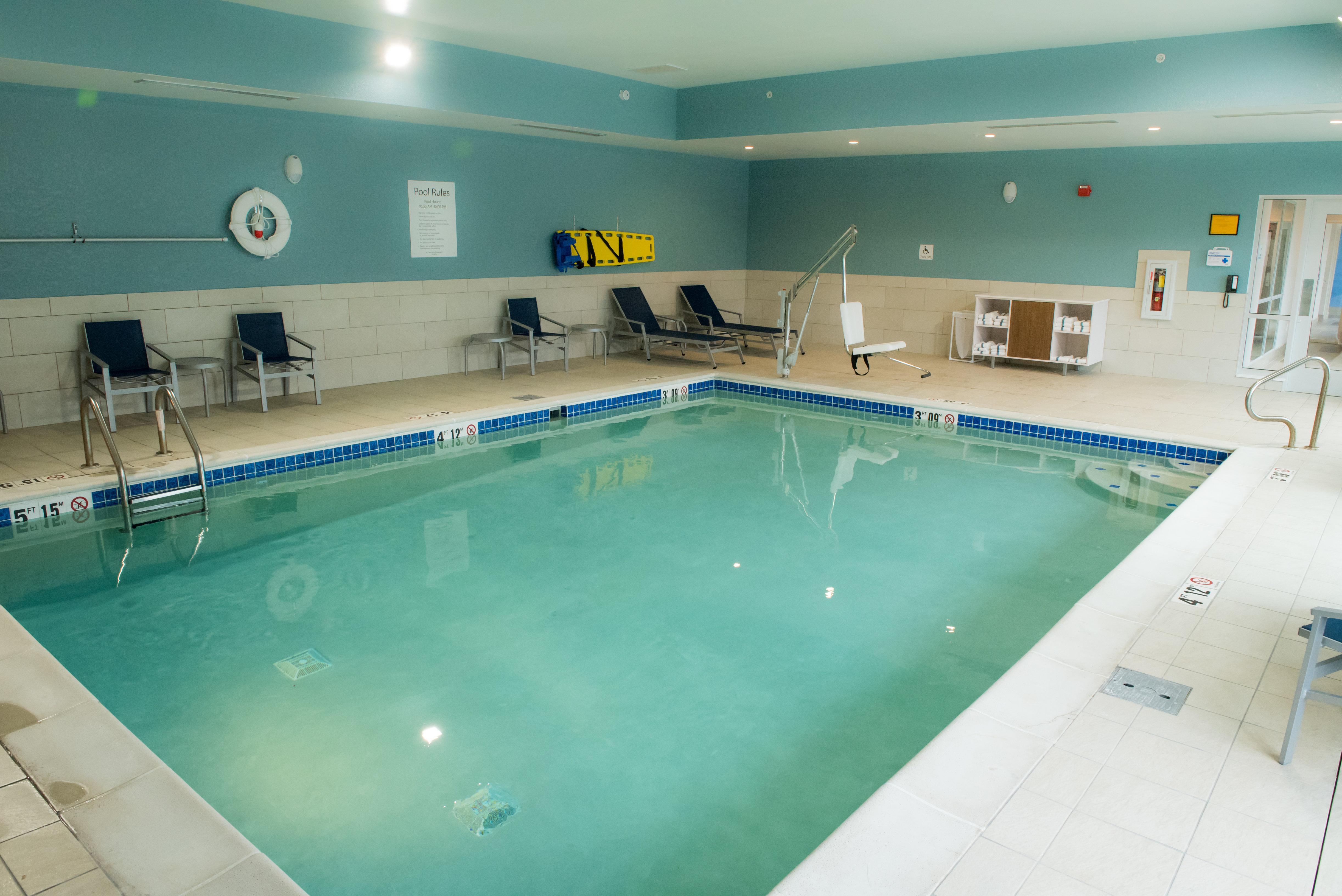 Holiday Inn Express & Suites - Dayton Southwest By Ihg Exteriér fotografie