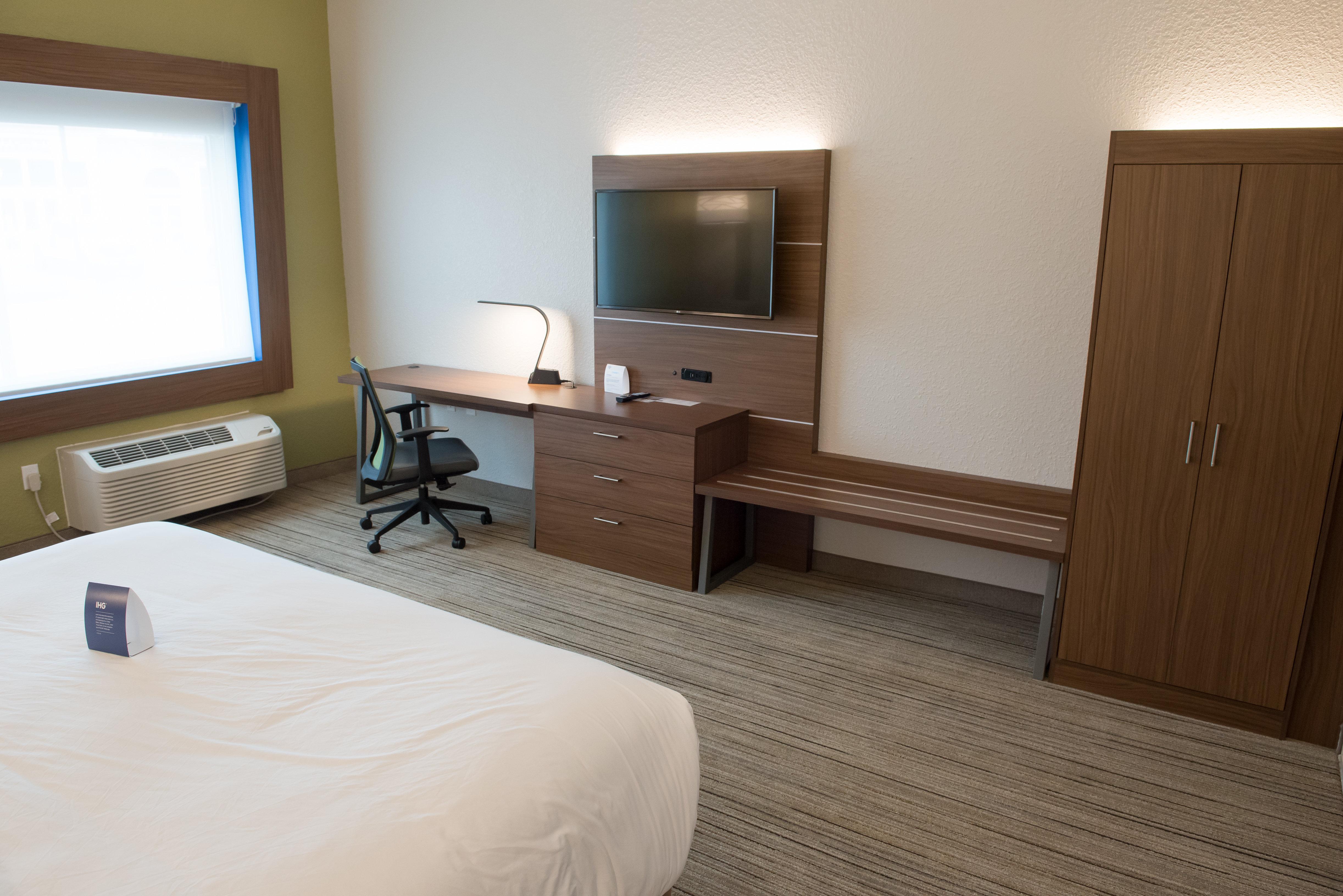 Holiday Inn Express & Suites - Dayton Southwest By Ihg Exteriér fotografie