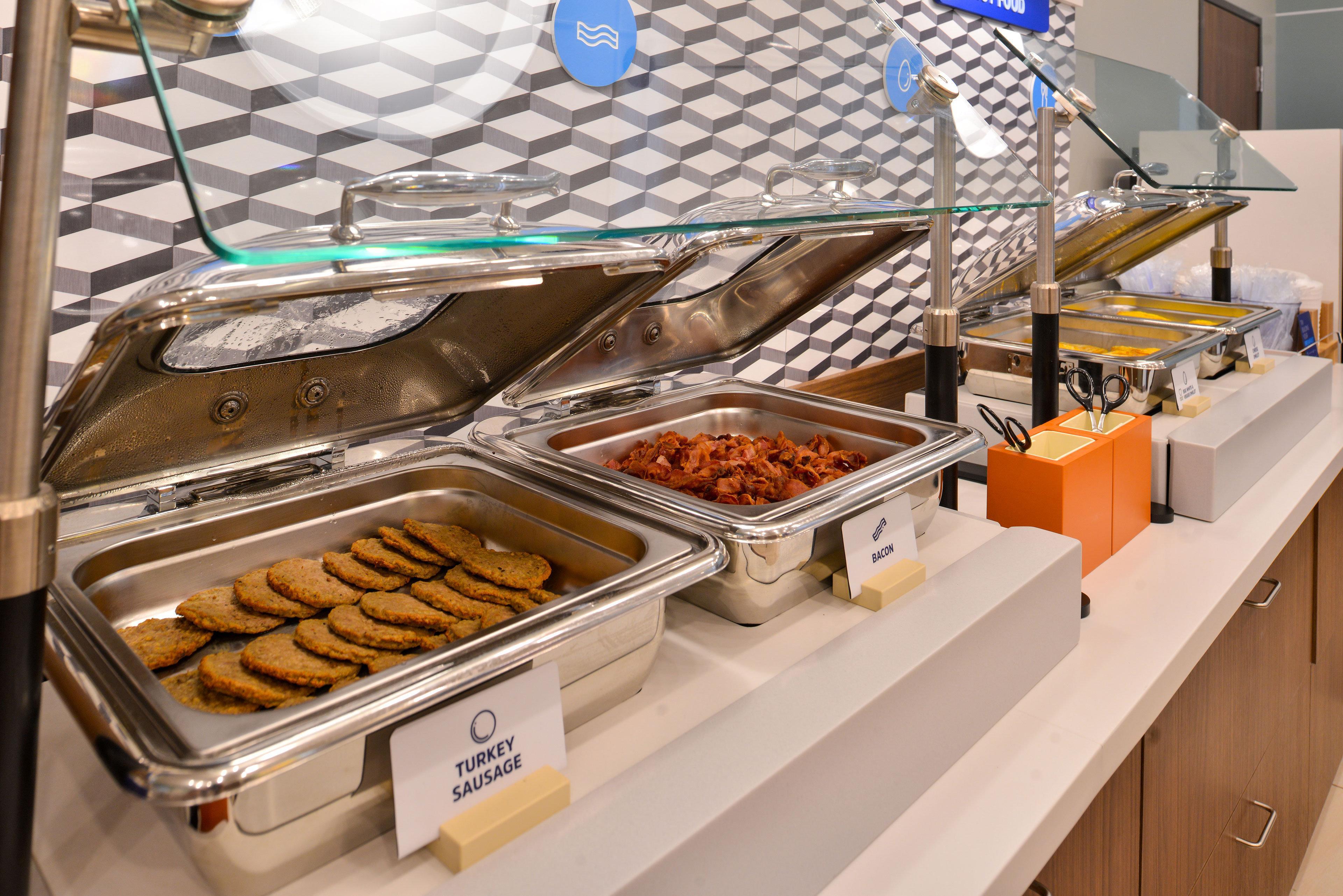 Holiday Inn Express & Suites - Dayton Southwest By Ihg Exteriér fotografie