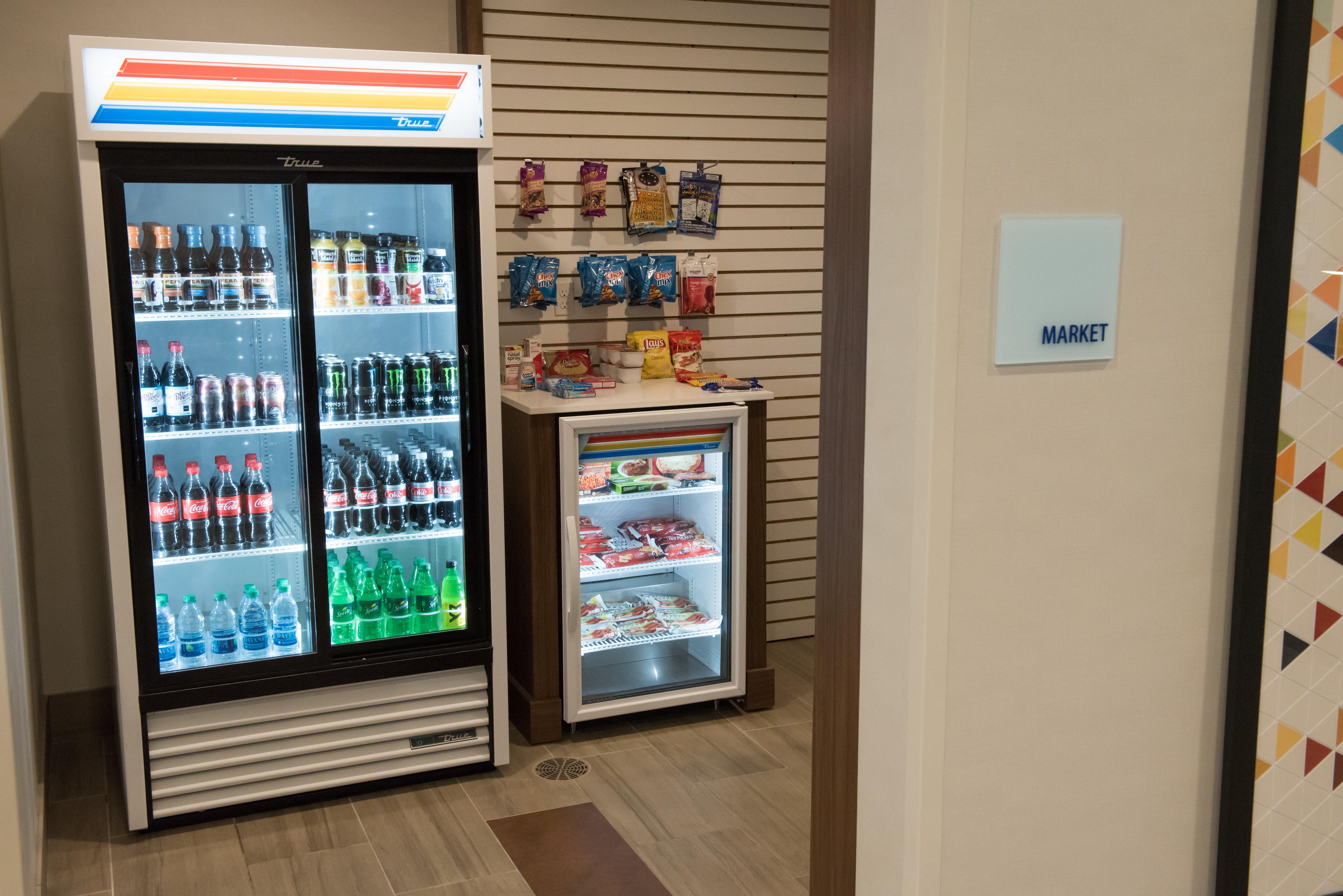 Holiday Inn Express & Suites - Dayton Southwest By Ihg Exteriér fotografie
