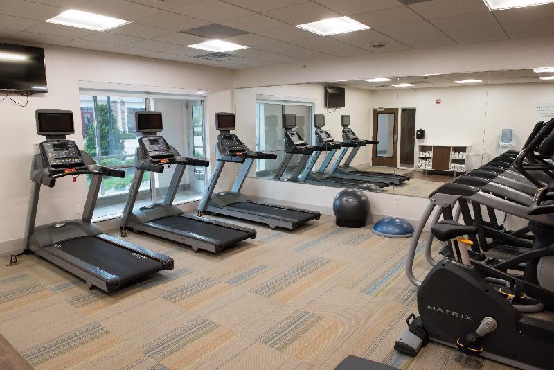 Holiday Inn Express & Suites - Dayton Southwest By Ihg Exteriér fotografie