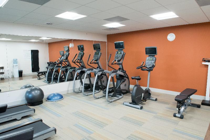 Holiday Inn Express & Suites - Dayton Southwest By Ihg Exteriér fotografie