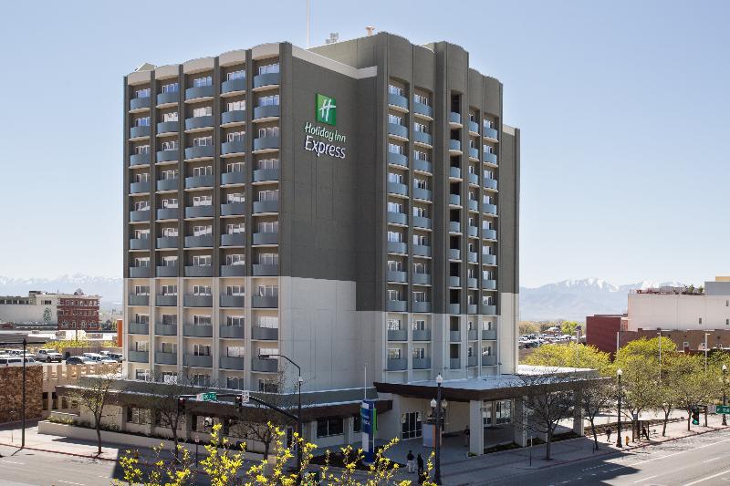 Holiday Inn Express & Suites - Dayton Southwest By Ihg Exteriér fotografie