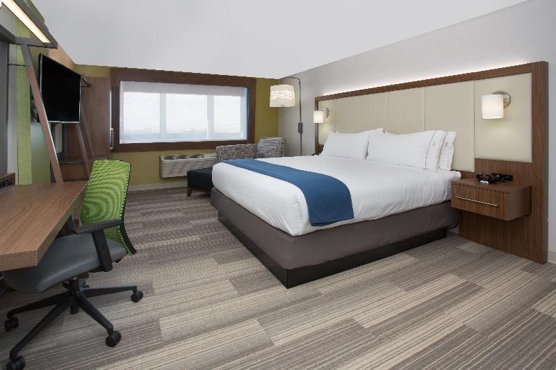 Holiday Inn Express & Suites - Dayton Southwest By Ihg Exteriér fotografie