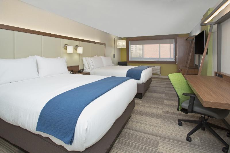 Holiday Inn Express & Suites - Dayton Southwest By Ihg Exteriér fotografie